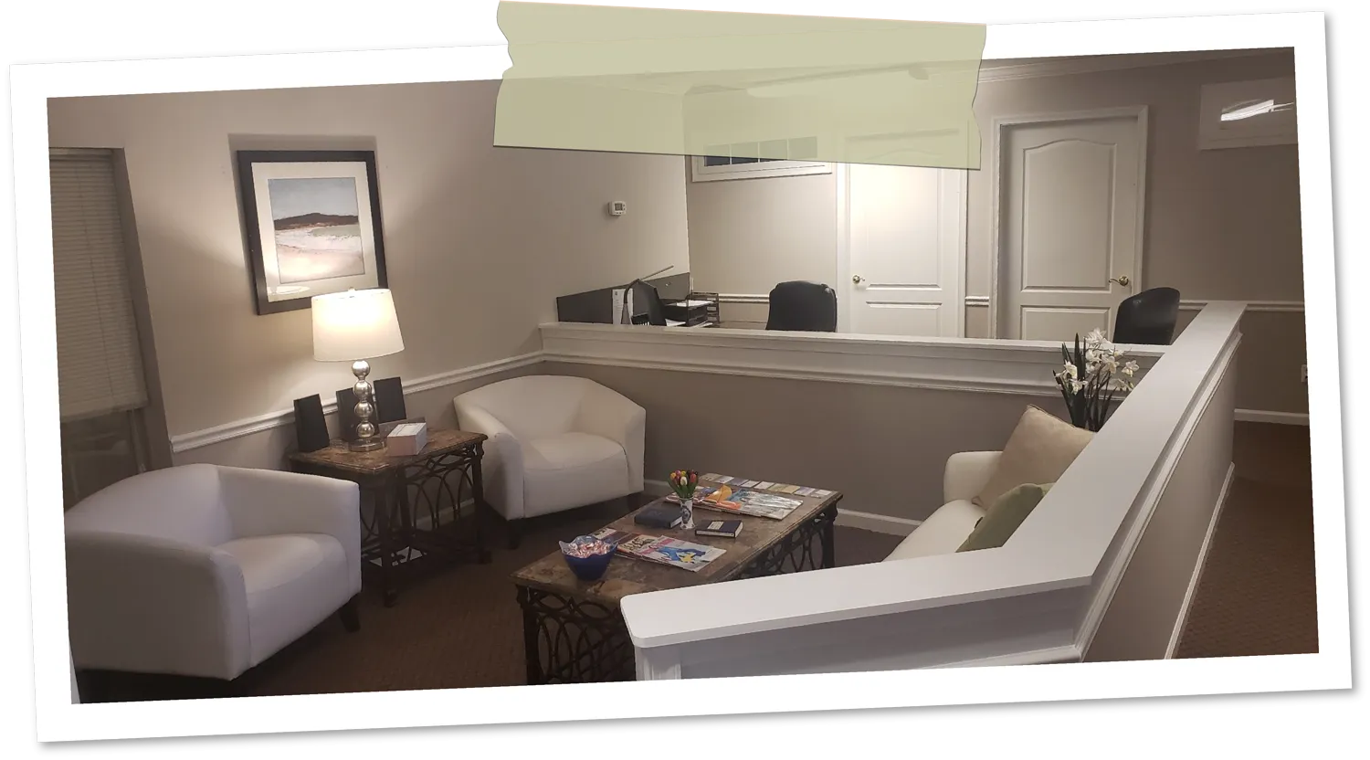 CCC Counseling Services - Linwood Office - img1