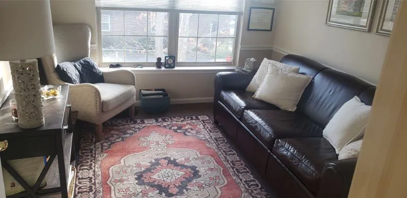 CCC Counseling Services - Linwood Office - img2