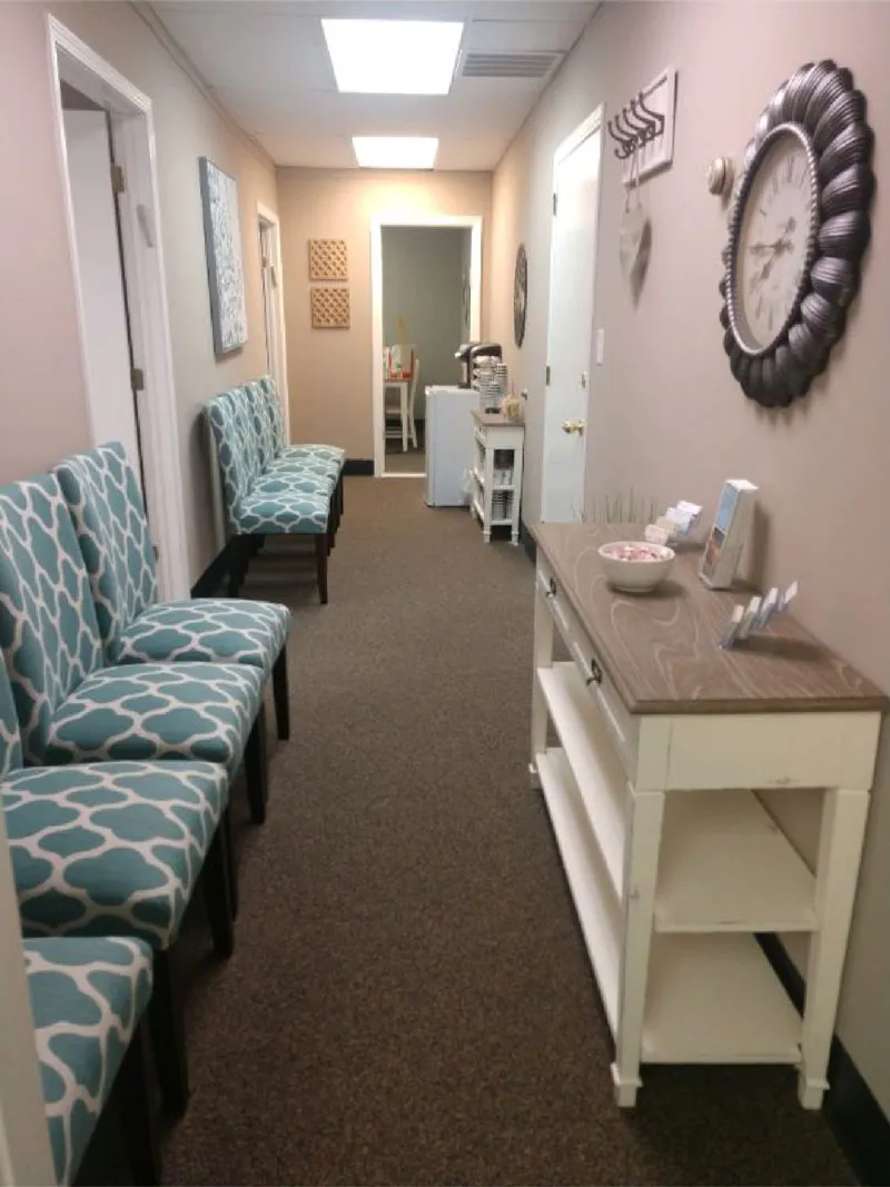 CCC Counseling Services - Wall Office - img111