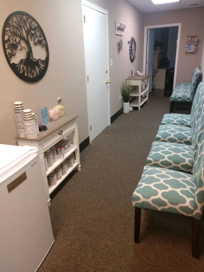 CCC Counseling Services - Wall Office - img2