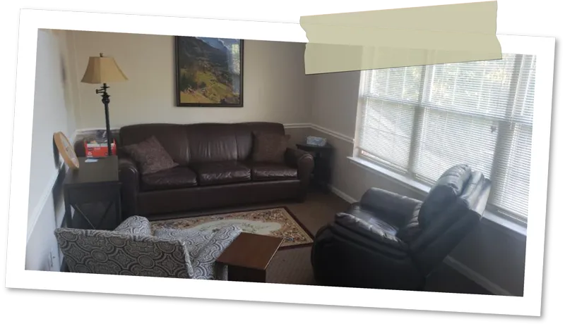 CCC Counseling Services - Linwood Office - img5