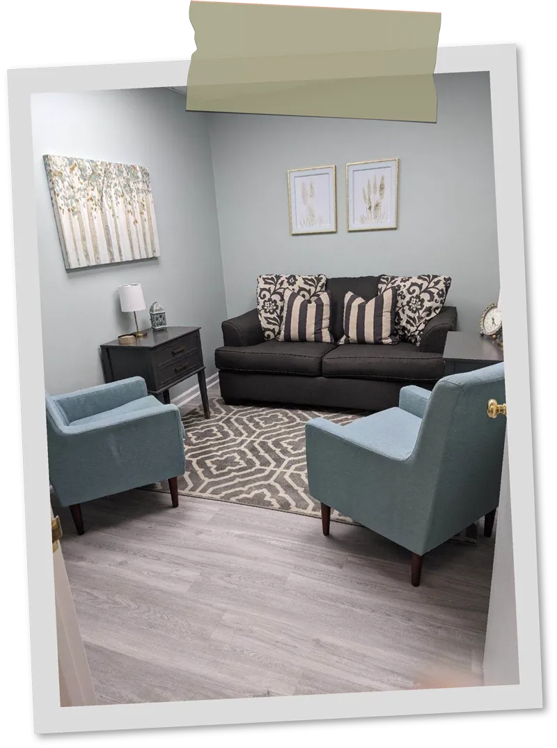 CCC Counseling Services - Brielle Office - img1