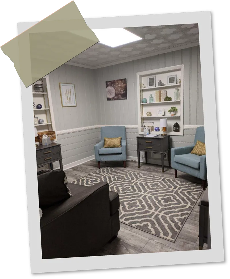 CCC Counseling Services - Brielle Office - img5