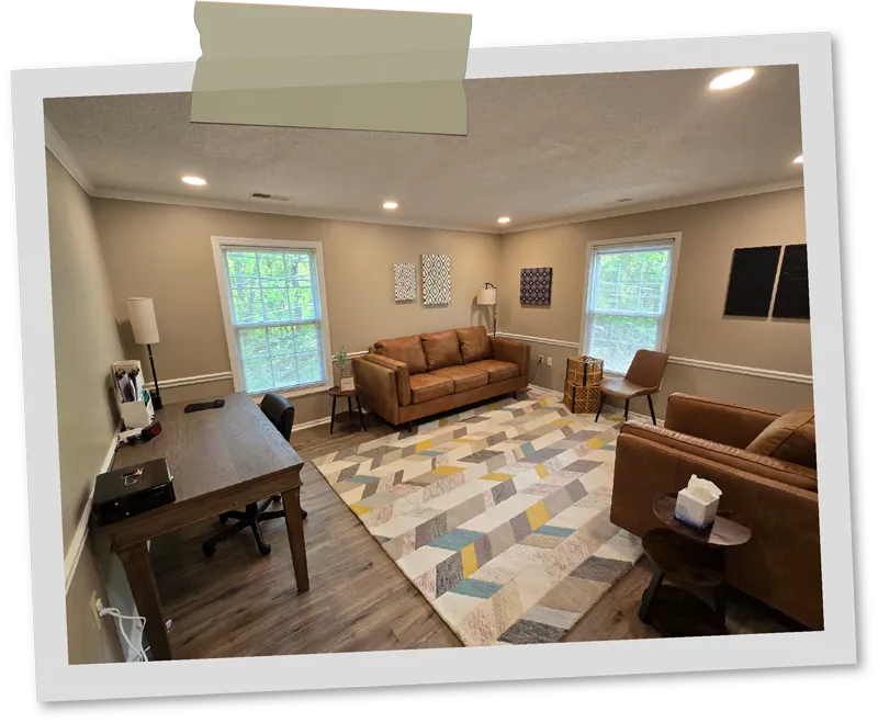 CCC Counseling Services - Colts Neck Office - img1