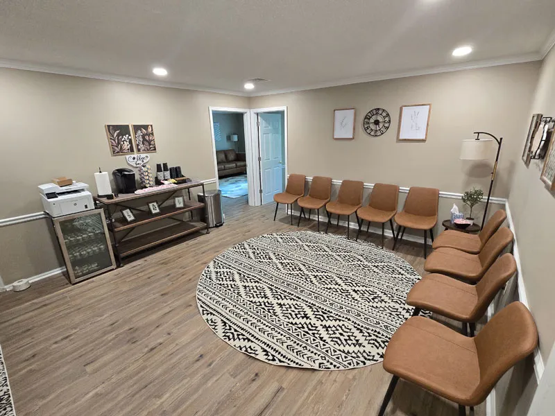 CCC Counseling Services - Colts Neck Office - img2