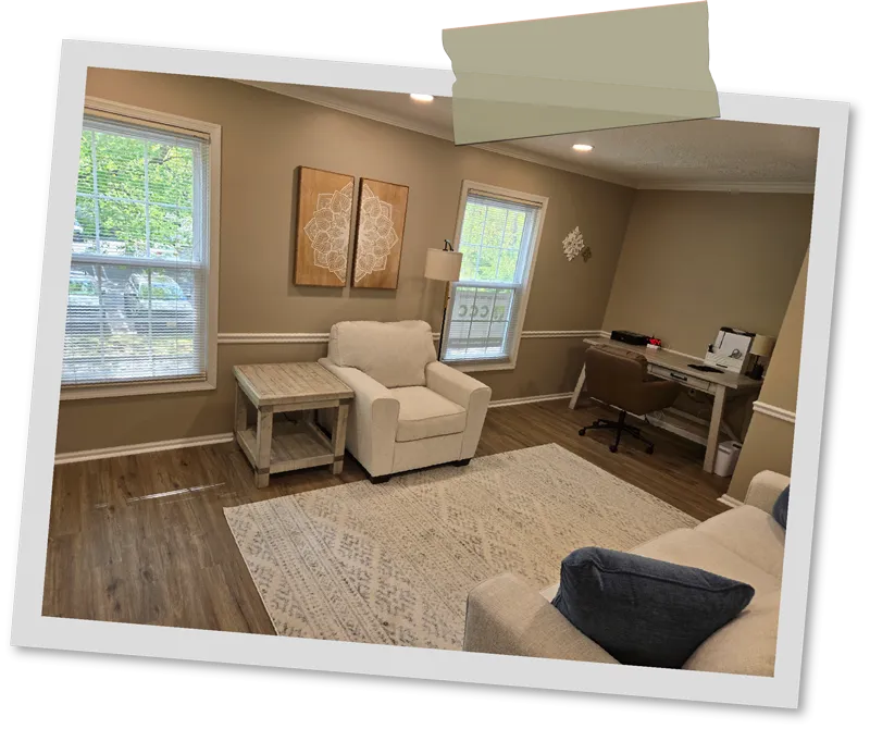 CCC Counseling Services - Colts Neck Office - img4