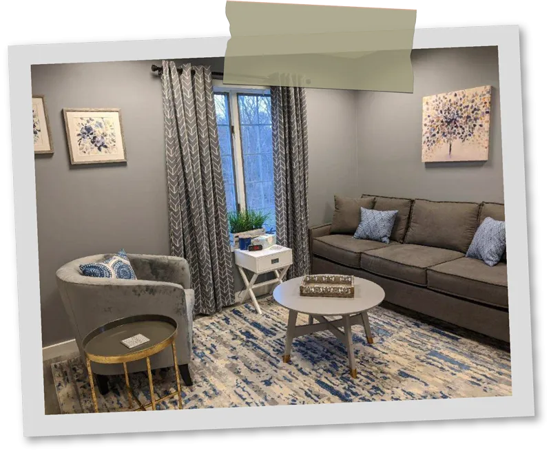 CCC Counseling Services - Little Silver Office - img1