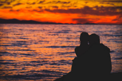 Couple Image