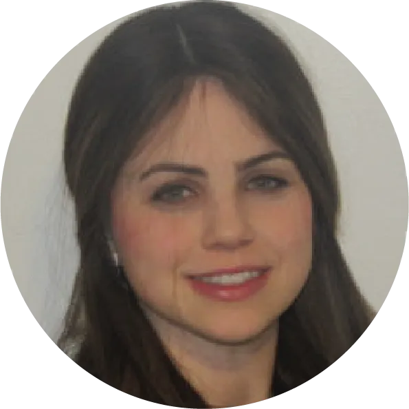 CCC Counseling Services Therapist - Hanna Kopelowitz