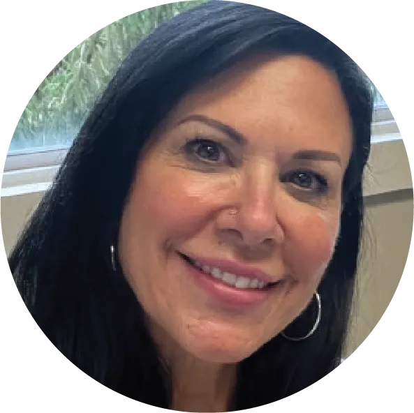 CCC Counseling Services Therapist - Christina Barone