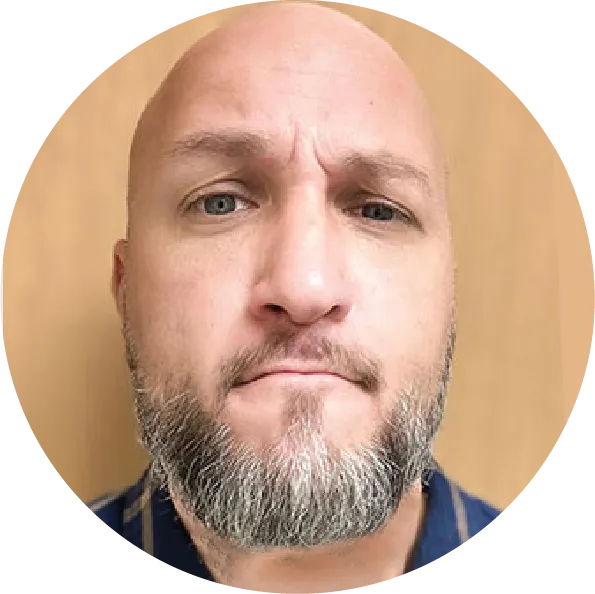 CCC Counseling Services Therapist - Marc Brousseau