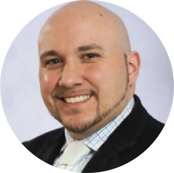 CCC Counseling Services Therapist - Nicholas Lacorte