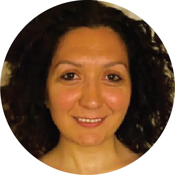 CCC Counseling Services Therapist - Sersaray Basarir Arslan