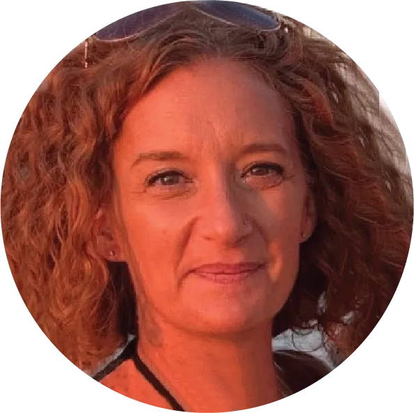 CCC Counseling Services Therapist - Stacie Sabatino