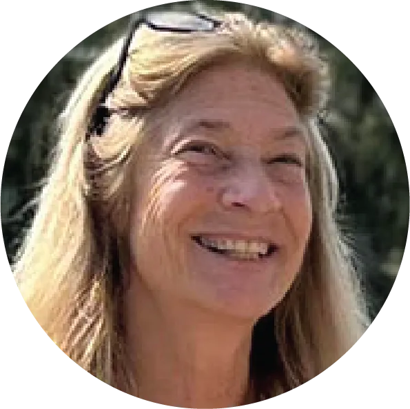 CCC Counseling Services Therapist - Su Switzer